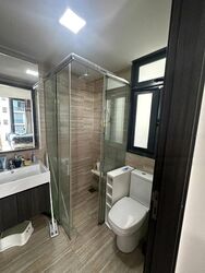North Park Residences (D27), Apartment #465714101
